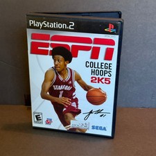 Espn college hoops for sale  Conneaut