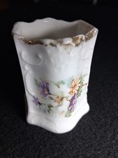 Vintage floral porcelain for sale  Sidney
