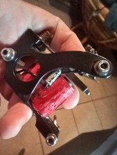 Spaulding frame coil for sale  Christmas