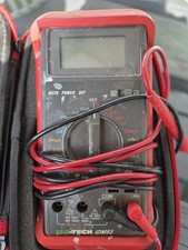 Isotech idm93 multimeter for sale  WOLVERHAMPTON