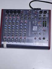 Allen heath zed d'occasion  Marseille I