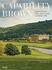 Capability brown designing for sale  ROSSENDALE