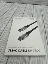 Usb usb cable for sale  Hayes