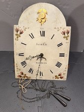 Antique grandfather clock for sale  Aurora
