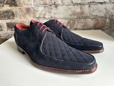Jeffery west blue for sale  TONYPANDY