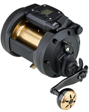 Daiwa tanacom 2022 d'occasion  Romans-sur-Isère