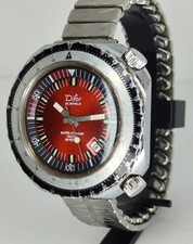 Vintage 42mm mortima d'occasion  Expédié en Belgium