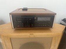 Vintage mcintosh mcd for sale  Rancho Santa Fe