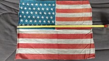 Drapeau original étoiles d'occasion  Montmorot