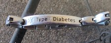 medical alert bracelet for sale medical alert bracelet for sale Boynton Beach