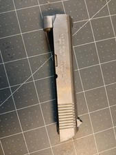 Colt mustang slide for sale  Wall Lake