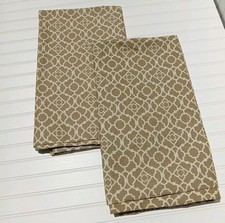 Waverly curtain panels for sale  Chatsworth