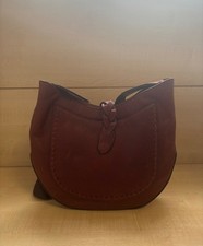 m s leather bag for sale  PENRITH