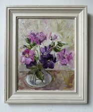 Original abstract modernist for sale  BIRMINGHAM