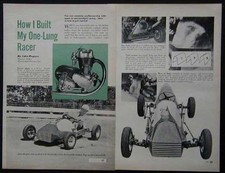 Micro midget racer for sale  Diamond Point