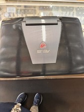 Asus rig g751j for sale  Ventura