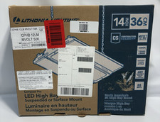 Lithonia lighting compact for sale  Las Vegas