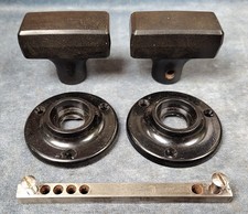 Pair reclaimed black for sale  HIGHBRIDGE