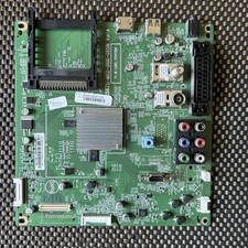 Philips 46pfl3108k main gebraucht kaufen  Windeck