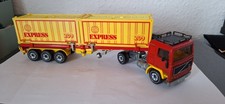 Siku 3111 volvo gebraucht kaufen  Hage