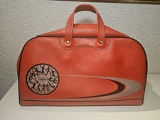 Lympia tasche rot gebraucht kaufen  Petersdorf