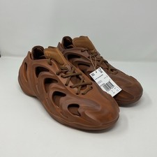 Tênis Adidas adifom Q Cosmic Way Runners Mars Cooper GY0064 masculino 10.5 novo com etiquetas comprar usado  Enviando para Brazil