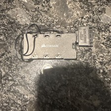 Corsair co8950020 rgb for sale  Schofield