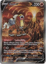 Pokémon entei alternative gebraucht kaufen Pokémon entei alternative gebraucht kaufen  Rheinböllen