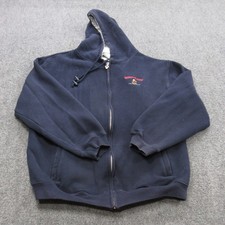 Disneyland hoodie mens for sale  San Anselmo