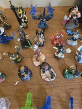 Skylanders disney infinity for sale  LEIGH