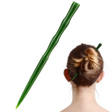Jade hair chopstick for sale  USA