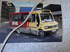 Bus photograph midland for sale  TRURO