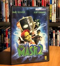 The mask jamie usato  Porto Cesareo