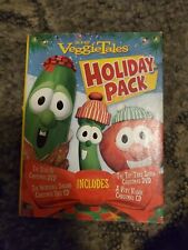 2007 veggie tales for sale  Biggsville