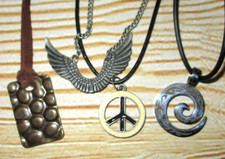 Mens set choker for sale  Fontana