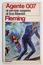 Agente 007 servizio usato  Livorno