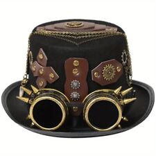 Novelty steampunk top for sale  GRANTHAM