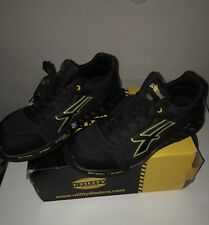 Scarpe antinfortunistiche powe usato  Loro Ciuffenna