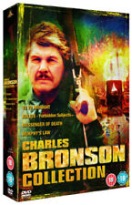 Charles bronson collection for sale  STOCKPORT