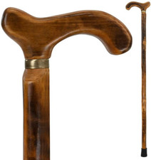 Vive wooden walking for sale  Clifton
