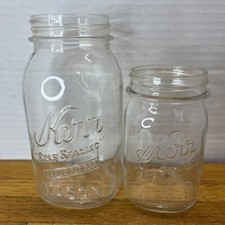 Vtg set kerr for sale  Sturgis