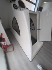 Vacum cabin usato  Roma