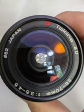 Tokina 70mm 3.5 for sale  WORCESTER