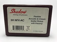 Nib shadow electronics d'occasion  Expédié en France