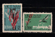 N.210 -Vietnam- 2500o avión estadounidense derribado sobre Vietnam del Norte segunda mano  Embacar hacia Mexico