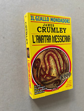 James crumley anatra usato  Genova