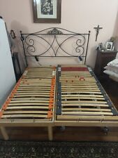 Letto con reti usato  Bergamo