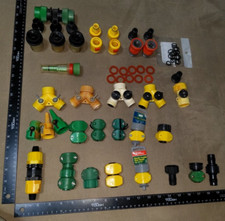 Assorted plastic garden for sale  Charleston