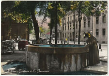 Milano fontana francesco usato  Isola Vicentina