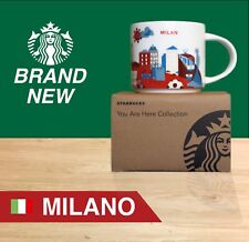 Starbucks yah italy usato  Milano
